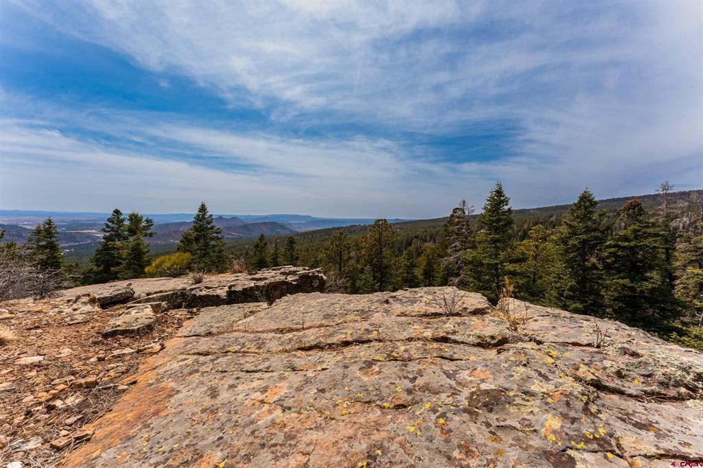 Lot 15 Taylor Ranch Road Durango CO 81301