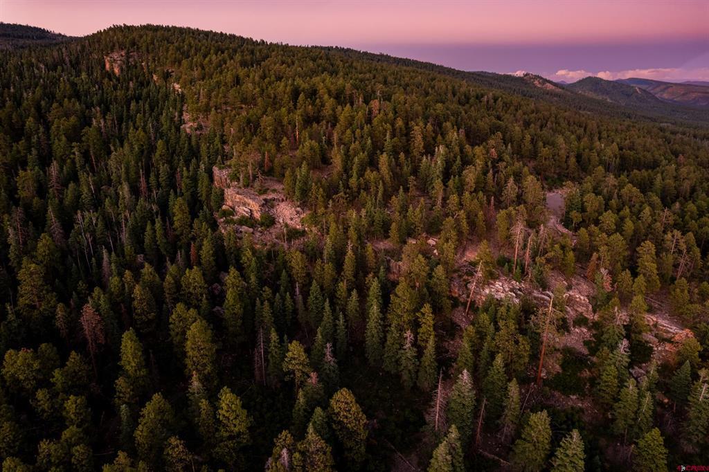 Lot 15 Taylor Ranch Road Durango CO 81301