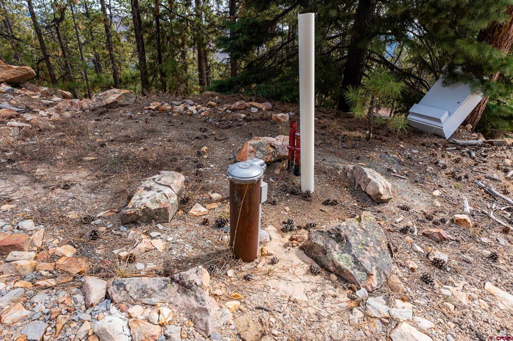 Lot 15 Taylor Ranch Road Durango CO 81301