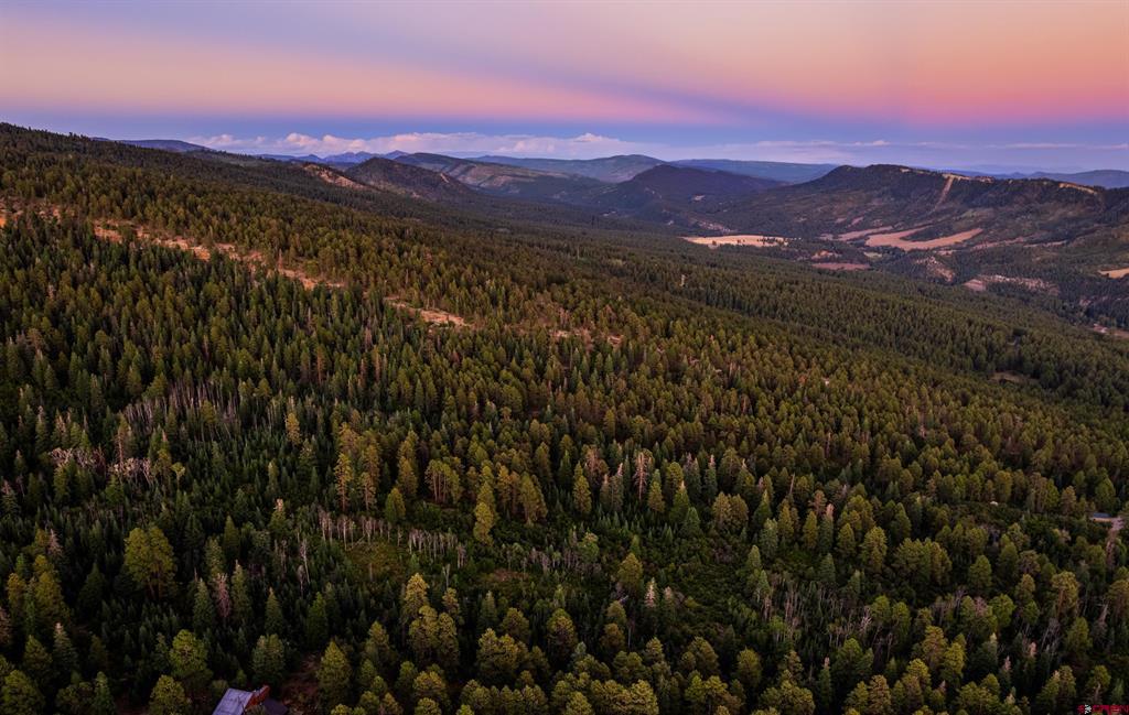 Lot 15 Taylor Ranch Road Durango CO 81301