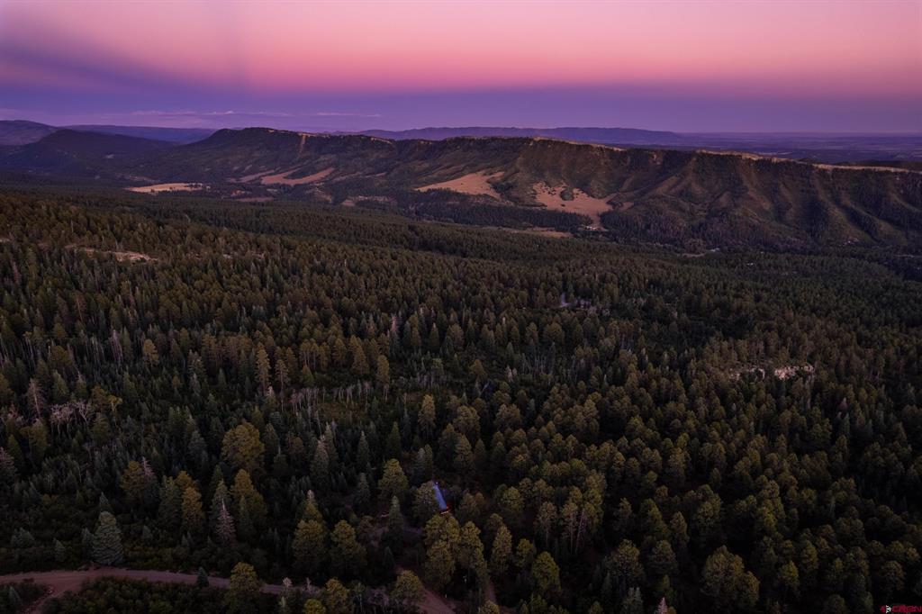 Lot 15 Taylor Ranch Road Durango CO 81301