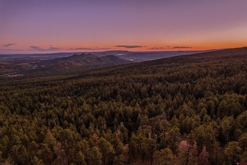 Lot 15 Taylor Ranch Road Durango CO 81301