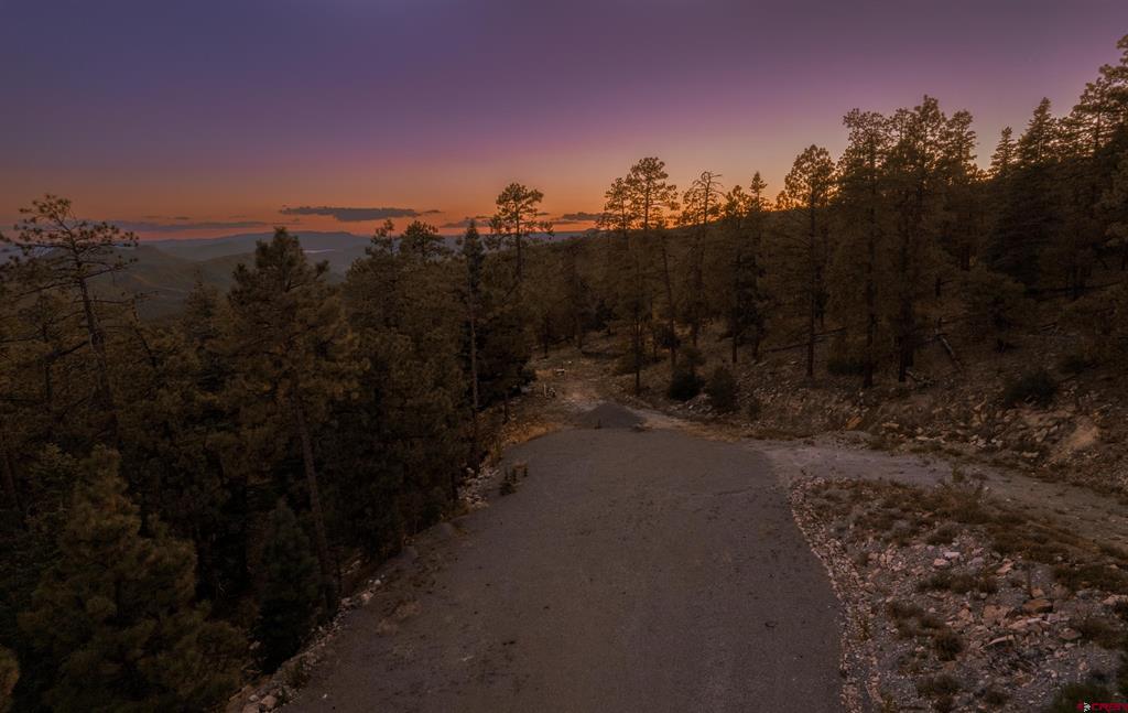 Lot 15 Taylor Ranch Road Durango CO 81301