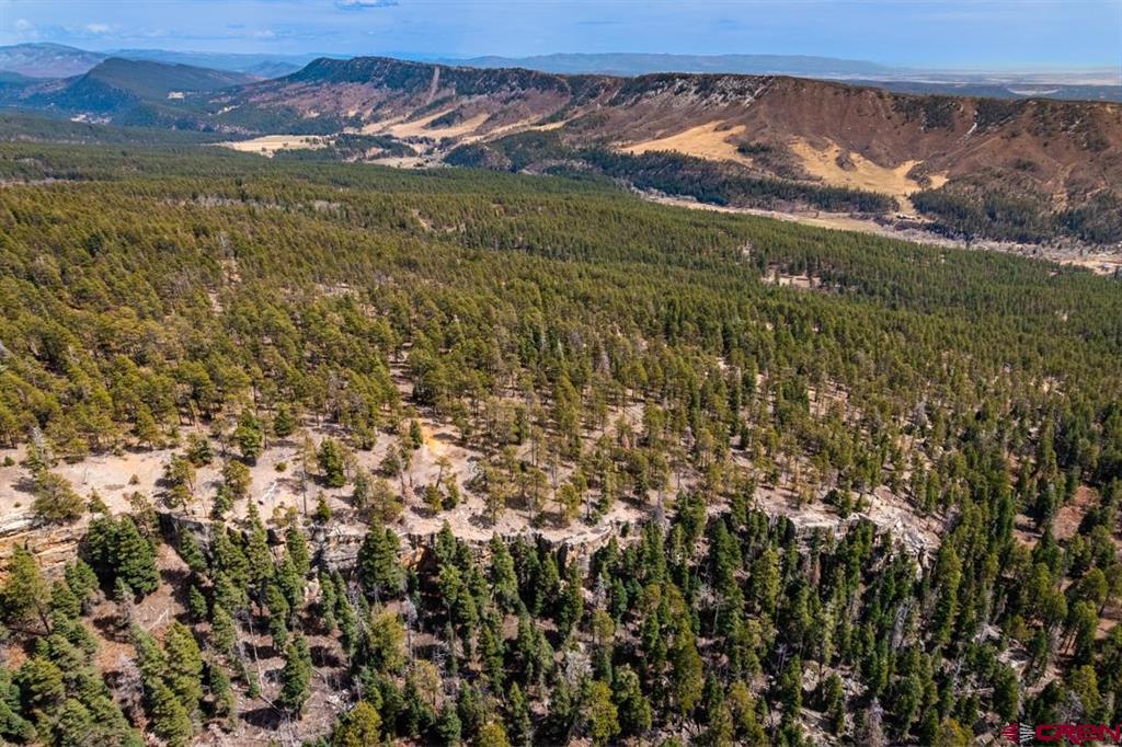 Lot 15 Taylor Ranch Road Durango CO 81301