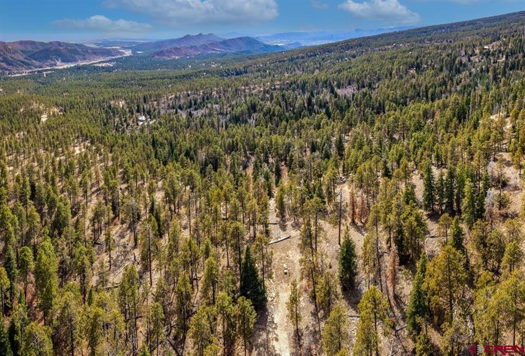 Lot 15 Taylor Ranch Road Durango CO 81301