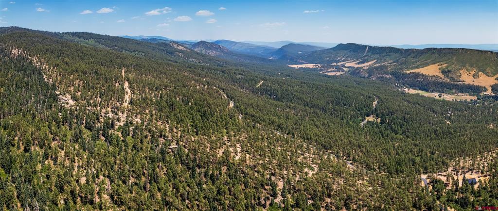 Lot 15 Taylor Ranch Road Durango CO 81301