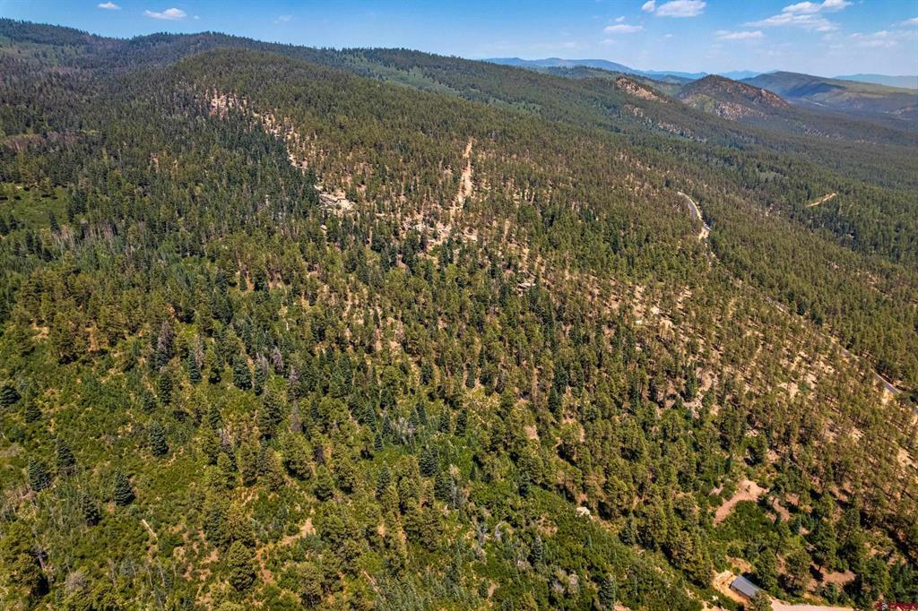 Lot 15 Taylor Ranch Road Durango CO 81301