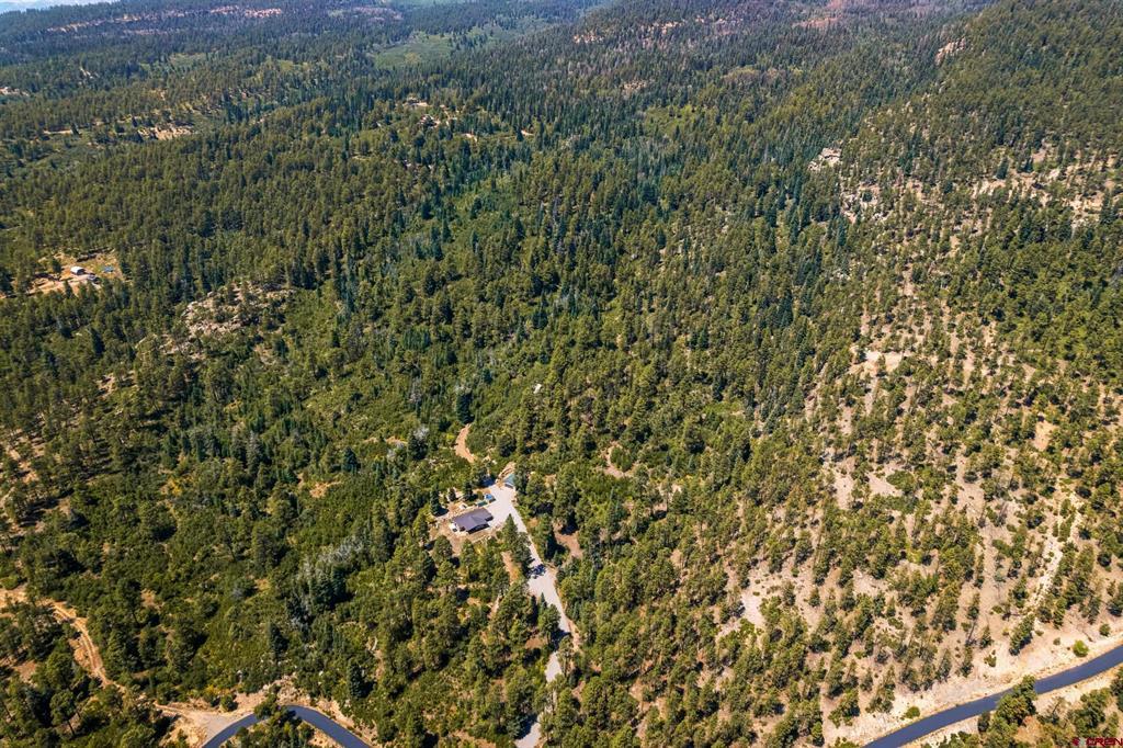 Lot 15 Taylor Ranch Road Durango CO 81301