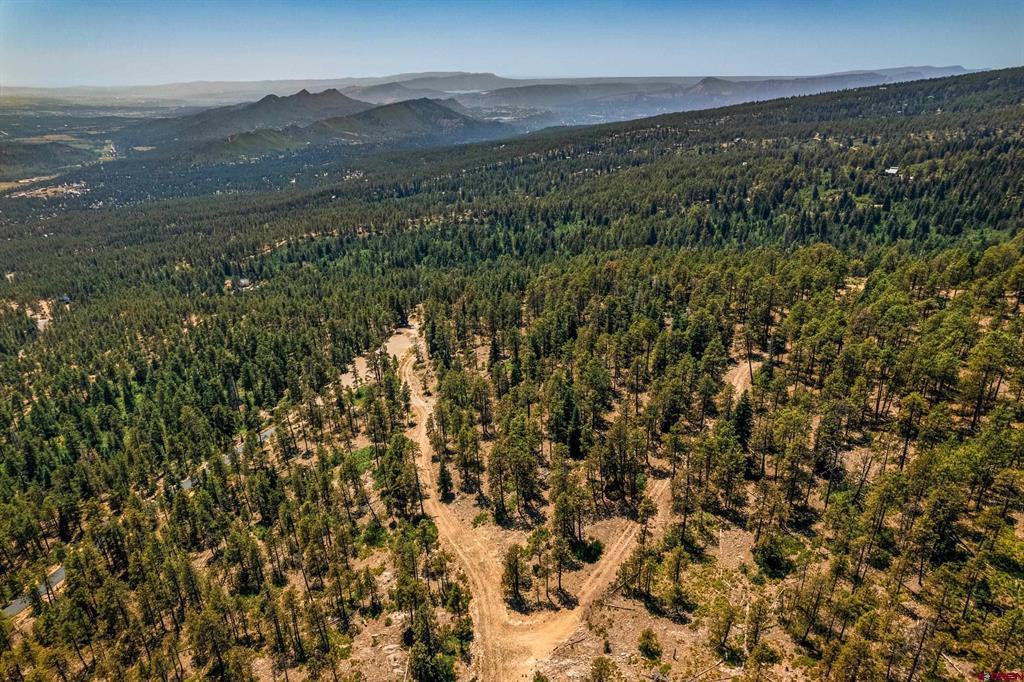 Lot 15 Taylor Ranch Road Durango CO 81301