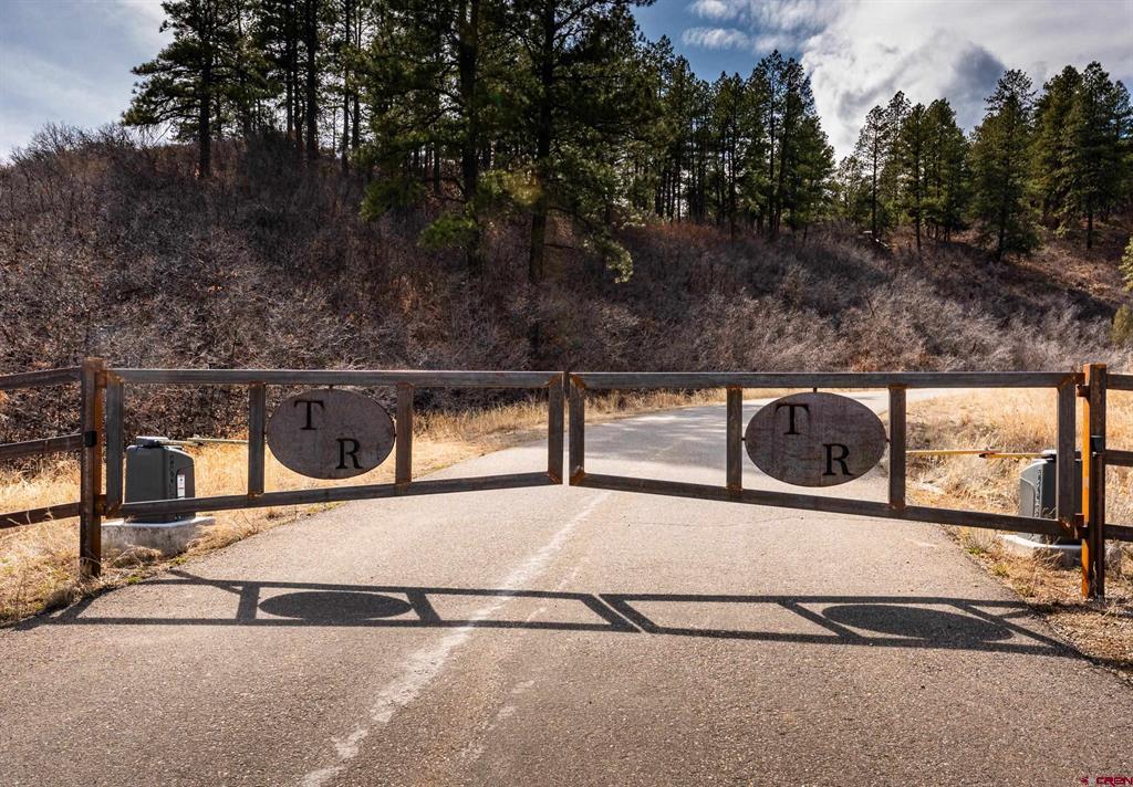 Lot 15 Taylor Ranch Road Durango CO 81301
