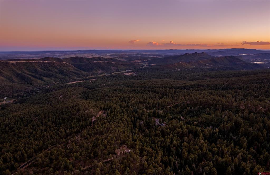 Lot 15 Taylor Ranch Road Durango CO 81301