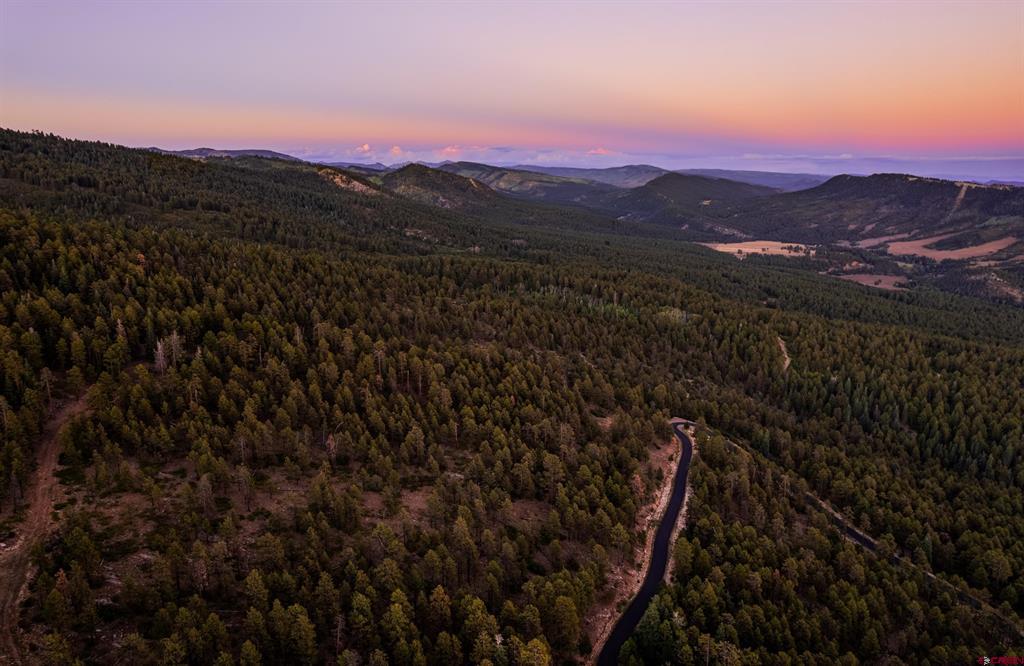 Lot 15 Taylor Ranch Road Durango CO 81301