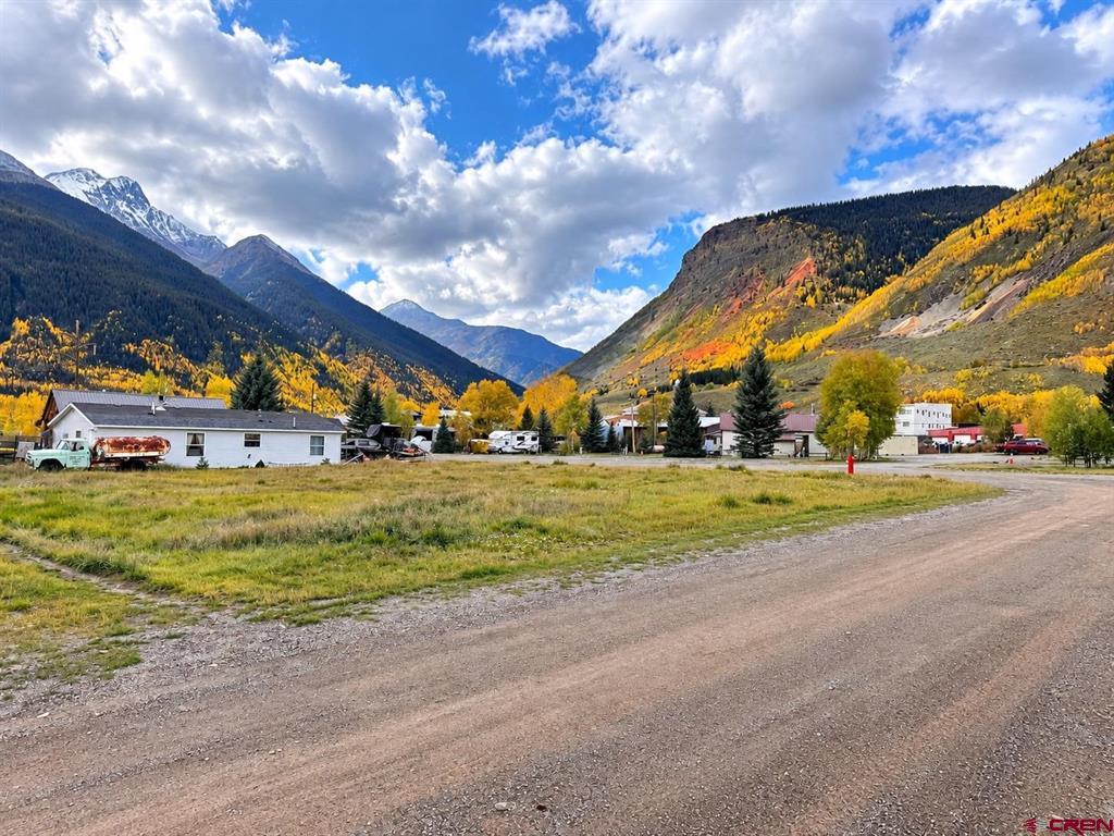 Tbd Mineral Street Silverton CO 81433