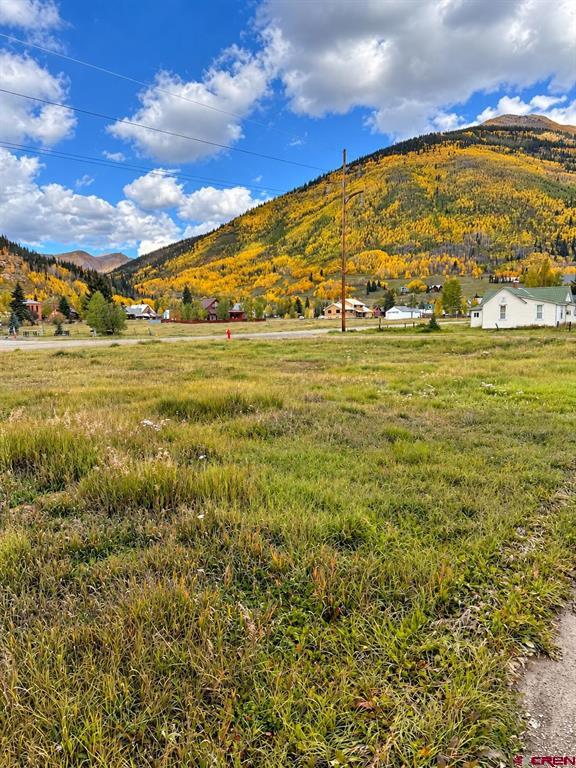Tbd Mineral Street Silverton CO 81433