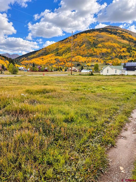 Tbd Mineral Street Silverton CO 81433