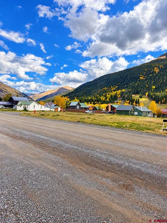Tbd Mineral Street Silverton CO 81433