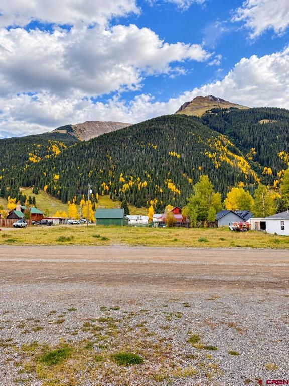 Tbd Mineral Street Silverton CO 81433