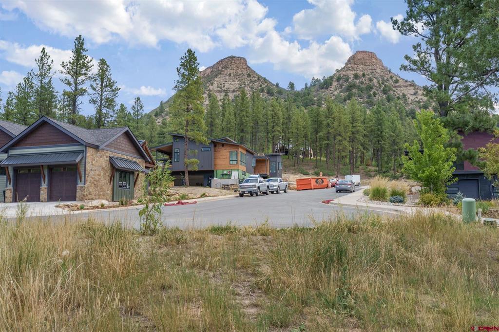 145 Bell Flower Court Durango CO 81301