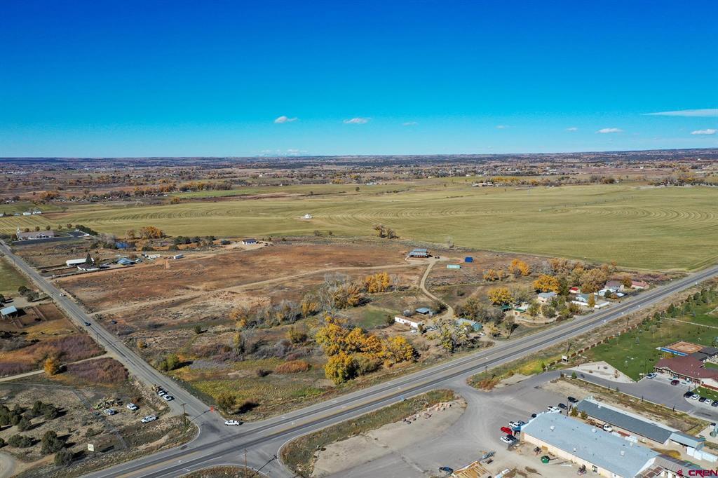 Lot 3 Road M Cortez CO 81321
