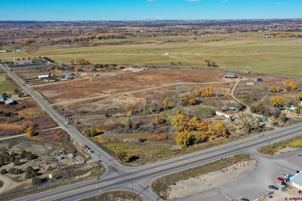 Lot 3 Road M Cortez CO 81321