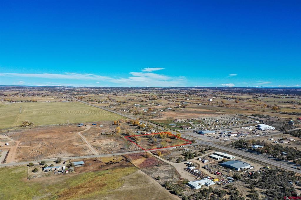 Lot 3 Road M Cortez CO 81321