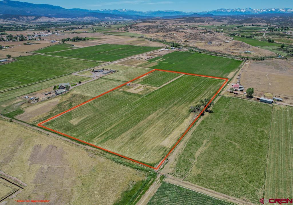 Lot 3 Solar Road Montrose CO 81403