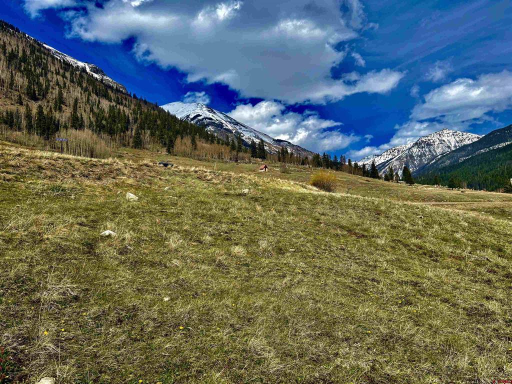 Blk 7 & 20th Mineral Street Silverton CO 81433