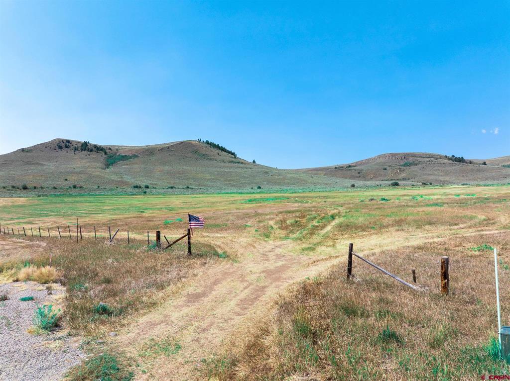 623 Meadow View Trail Gunnison CO 81230
