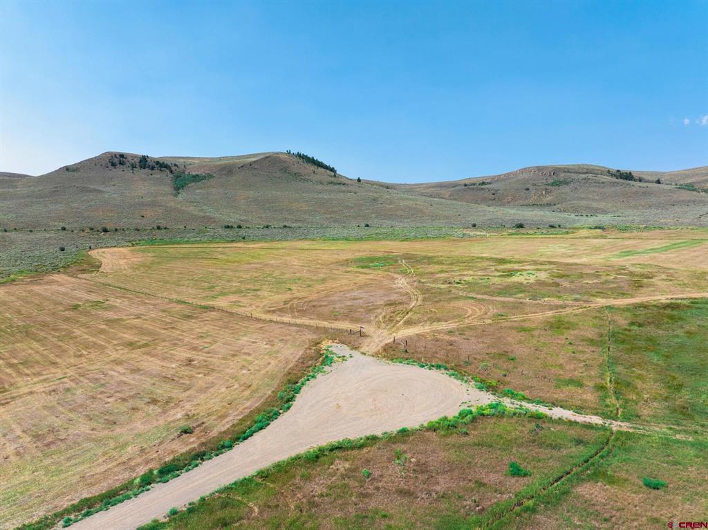 623 Meadow View Trail Gunnison CO 81230