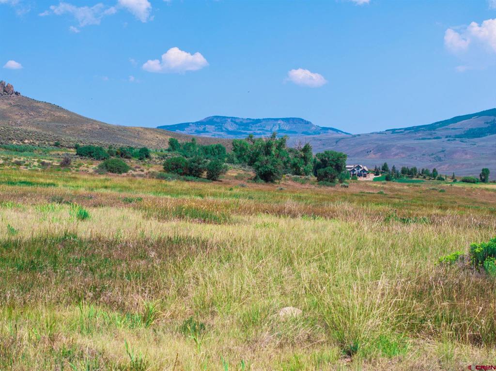 623 Meadow View Trail Gunnison CO 81230