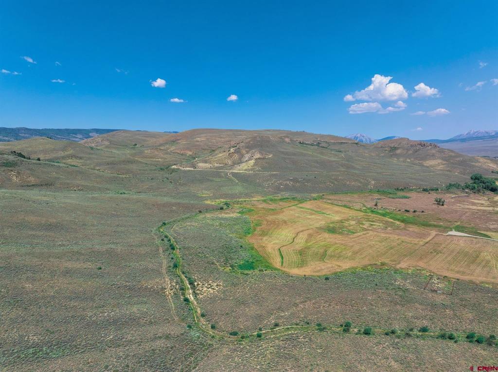 623 Meadow View Trail Gunnison CO 81230