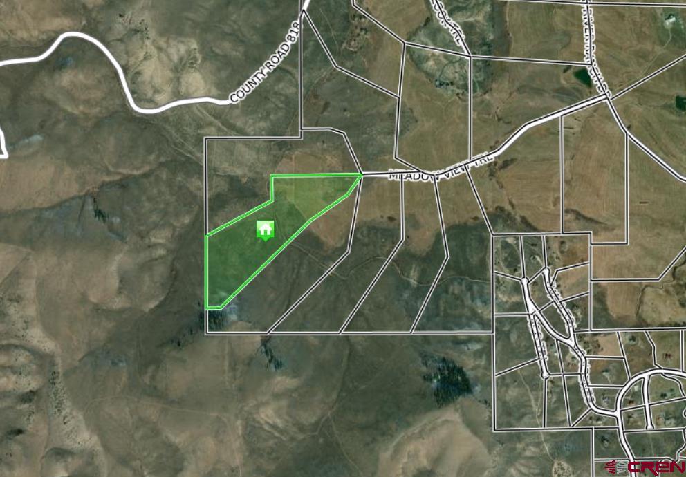 623 Meadow View Trail Gunnison CO 81230