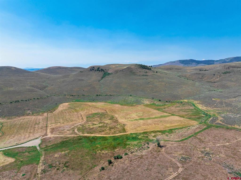 623 Meadow View Trail Gunnison CO 81230