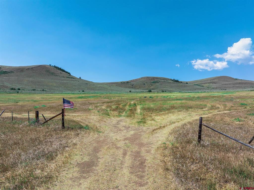 623 Meadow View Trail Gunnison CO 81230