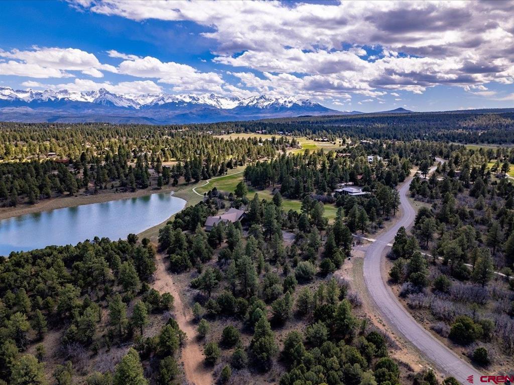 Tbd Lot 556 Badger Trail N. Ridgway CO 81432