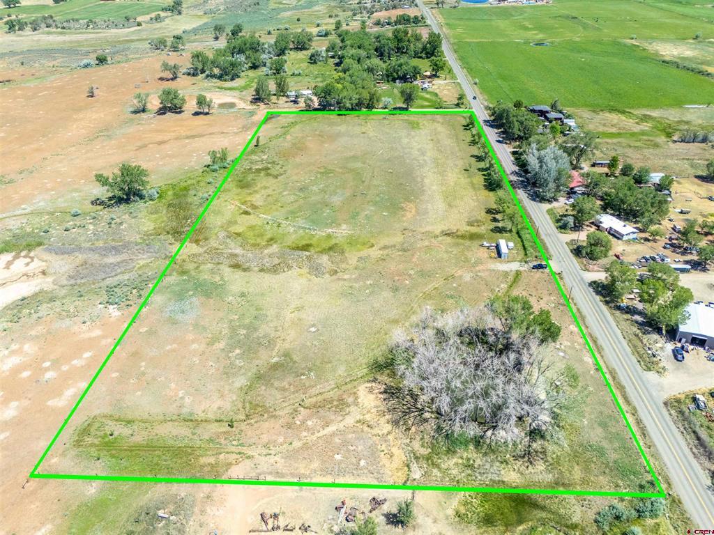 12195 Road 26 Cortez CO 81321