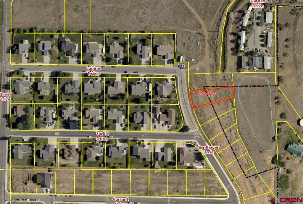 292 Sunflower Lane Bayfield CO 81122