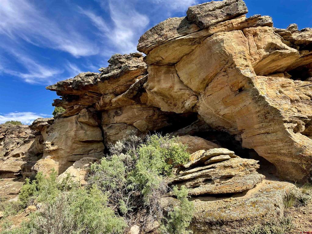 Tract 8 Road K.3 Cortez CO 81321