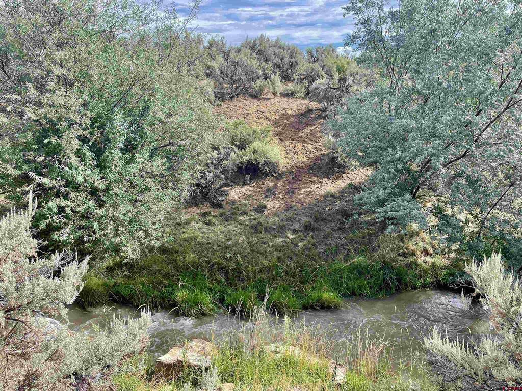 Tract 8 Road K.3 Cortez CO 81321