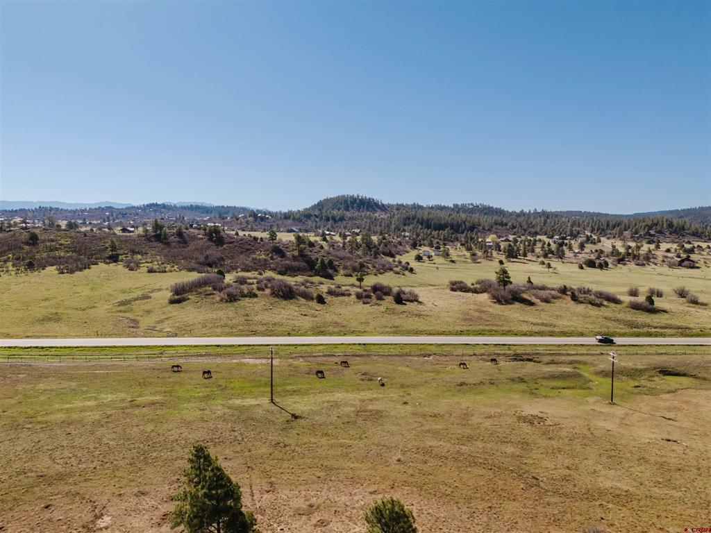 Pagosa Springs CO, X Dichoso