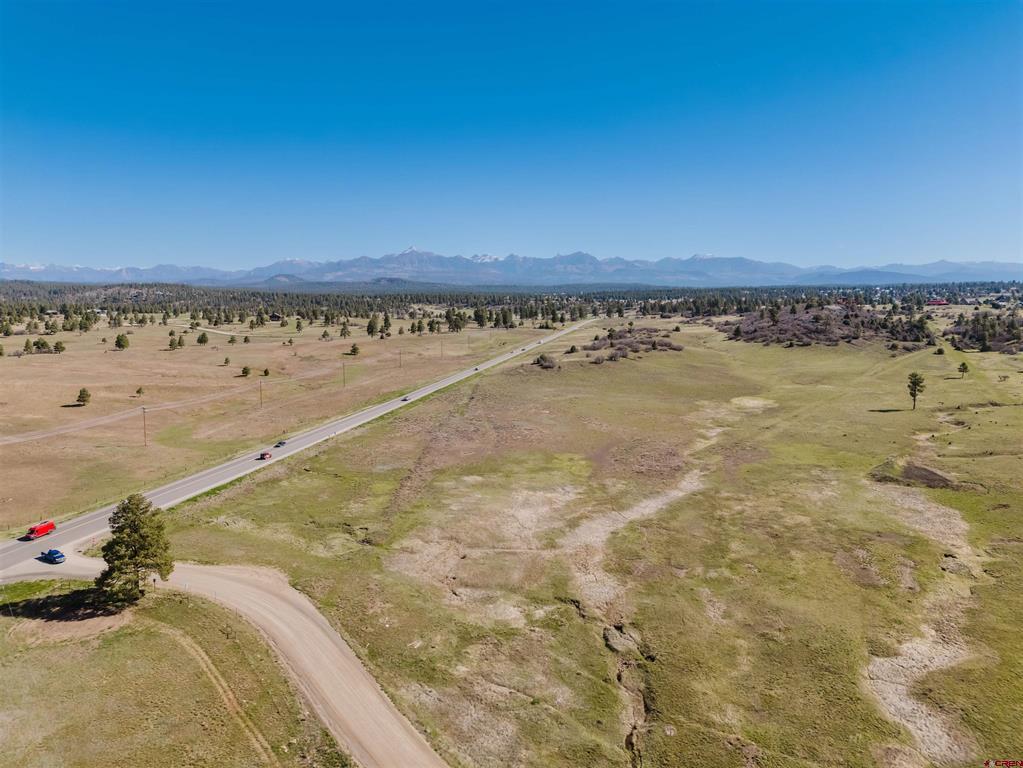 X Dichoso Street Pagosa Springs CO 81147