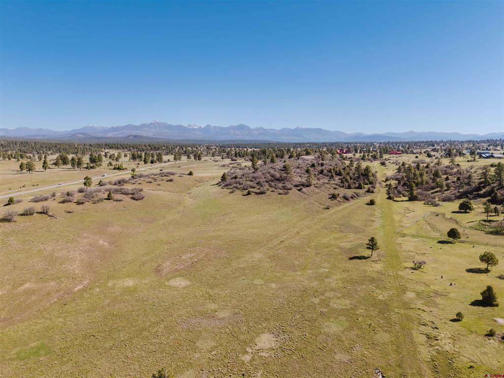 X Dichoso Street Pagosa Springs CO 81147