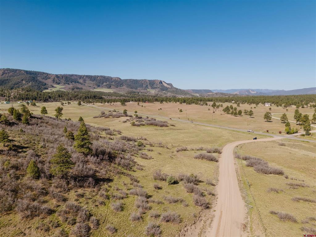 X Dichoso Street Pagosa Springs CO 81147