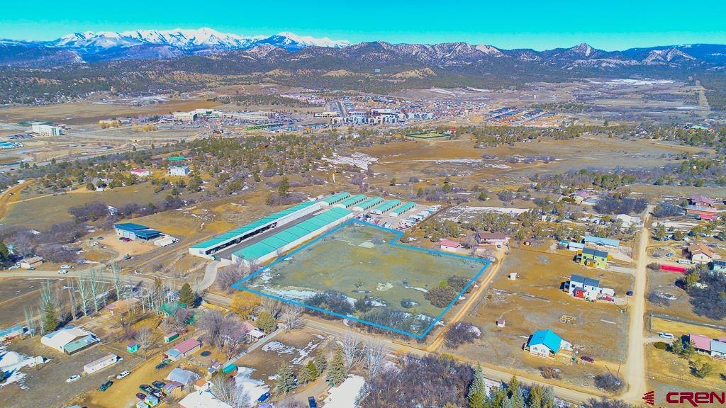 277 County Road 233 Durango CO 81301