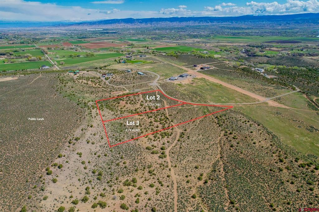 Tin Cup Lot 2 6300 Road Montrose CO 81403