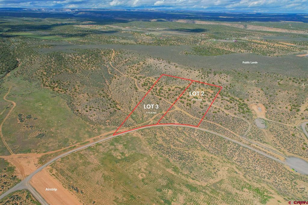 Tin Cup Lot 2 6300 Road Montrose CO 81403