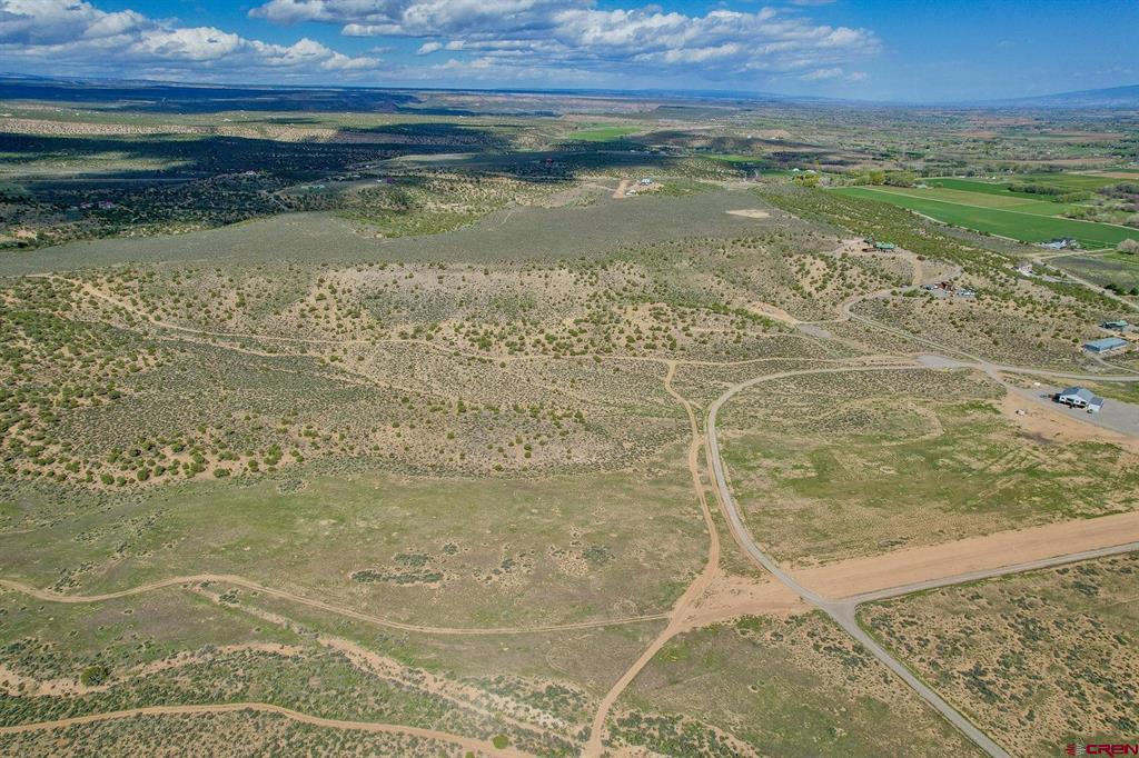 Tin Cup Lot 2 6300 Road Montrose CO 81403
