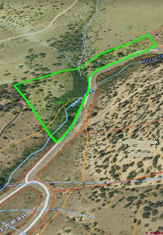 175 Bear Cub Hollow South Fork CO 81154