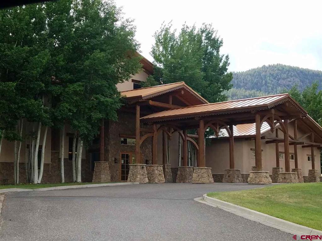 Tbd Little Bear Circle Lot 54 South Fork CO 81154