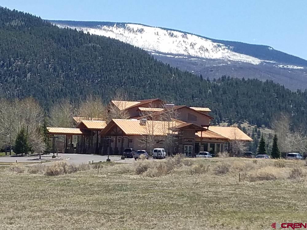 Tbd Little Bear Circle Lot 54 South Fork CO 81154